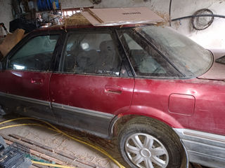 Rover 400 Series foto 6