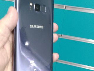 Бронированные защитные плёнки  "Vbrone" для Samsung Galaxy S20 / S20 Ultra /S20 Plus foto 7