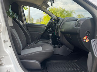 Dacia Duster foto 5