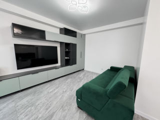 Apartament cu 3 camere, 85 m², Buiucani, Chișinău foto 18