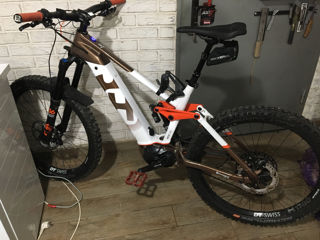 Husvarna 2500€. Lapiere 1500€ foto 3