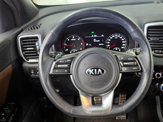 KIA Sportage foto 13