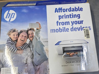 Принтер HP Deskjet 2630