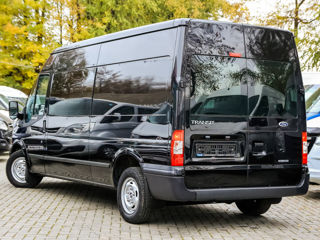 Ford Transit Trend Cu Tva foto 2