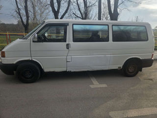 Volkswagen T4 foto 3