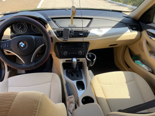 BMW X1 foto 8