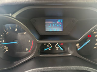 Ford Transit Connect foto 17