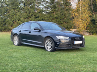 Audi A6 foto 2