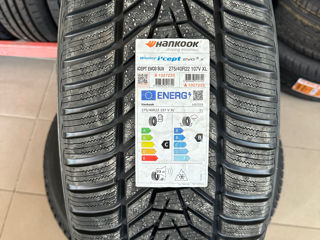 315/35 R 22 275/40 R 22 Hankook X7 foto 2