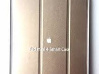 Apple ipad mini 4 retina gold в упаковке foto 9