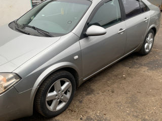 Nissan Primera foto 3