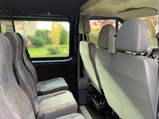 Ford Transit foto 8