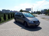 Seat Alhambra foto 6