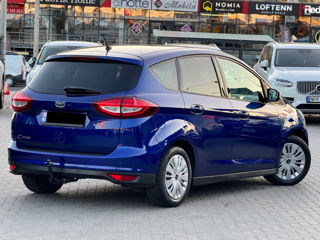 Ford C-Max foto 4