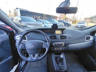 Renault Scenic foto 7