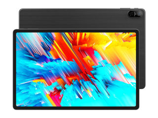 Chuwi HiPad Max, Black, LTE, 10.36", 2000x1200, Snapdragon 680 Octacore, RAM 8G/128GB, 7000 mAh