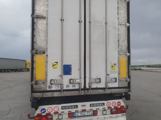 Daf Daf xf105 foto 5