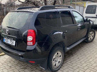 Dacia Duster foto 2