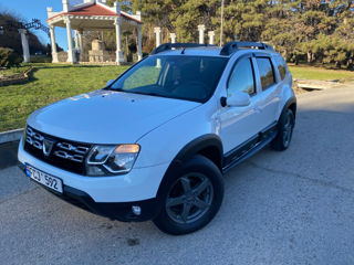 Dacia Duster foto 8