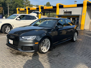 Audi A4 foto 7