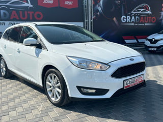 Ford Focus foto 2