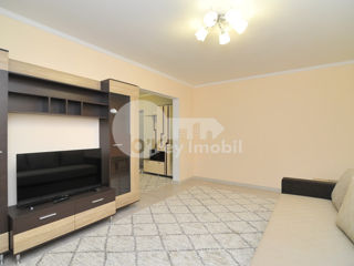 Apartament cu 1 cameră, 67 m², Telecentru, Chișinău