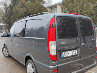 Mercedes Vito foto 3