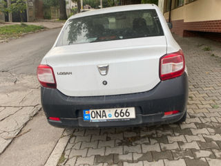 Dacia Logan foto 3