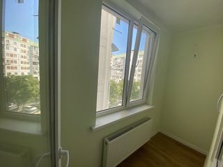 Reparatie in apartamente , de la zero . Ремонт с нуля