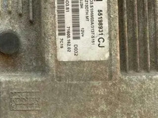 Calculator opel corsa d