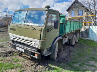 KAMAZ 51111 foto 2