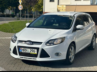 Ford Focus foto 4