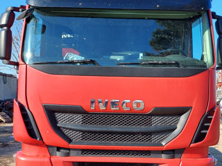 Iveco AS440S48 foto 1