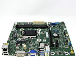 Placa de baza DDR4 LGA1151 foto 1