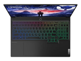 Lenovo Legion 7 16IRX9 (16" / i9-14900HX / 32GB RAM / 1TB SSD / RTX4070) - Новые! foto 2