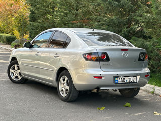 Mazda 3 foto 6