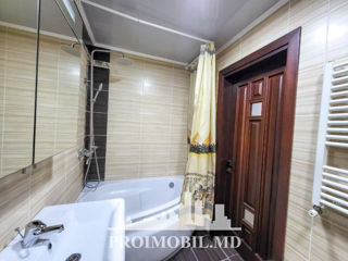 Apartament cu 2 camere, 74 m², Botanica, Chișinău foto 9