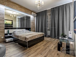 Apartament cu 1 cameră, 50 m², Centru, Chișinău foto 8