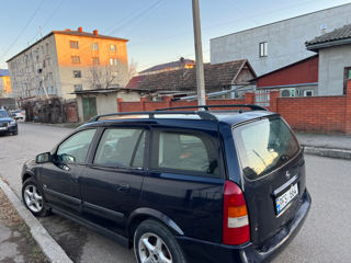 Opel Astra foto 4