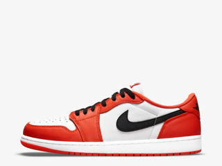 Nike Air Jordan 1 Low OG Starfish foto 4