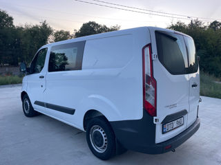 Ford Transit Custom foto 5