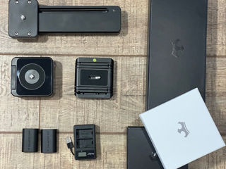 edelkrone SliderONE v2 + HeadONE + FlexTILT v3