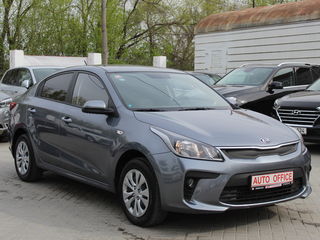 KIA Rio foto 4