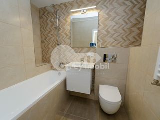 Apartament cu 1 camera + dormitor, bloc nou, str. M. Spătaru, 44000 € ! foto 8