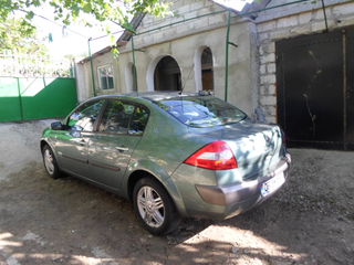 Renault Megane foto 3