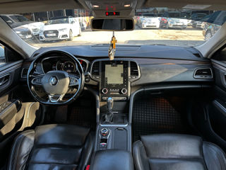 Renault Talisman foto 8