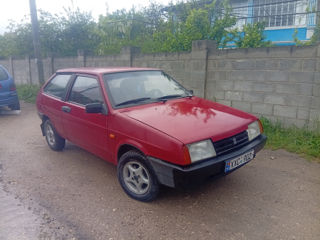 Lada / ВАЗ 2108 фото 0