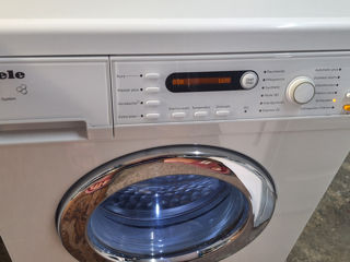 Miele 7kg w5100 foto 5