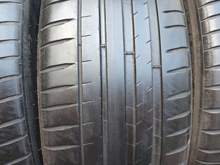 245/45/ R19- Michelin.2022г. foto 3