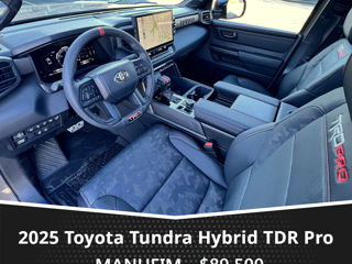 Toyota Tundra foto 9